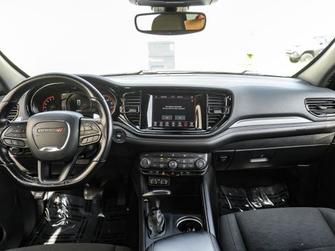 Used 2023 Dodge Durango GT RWD image 13