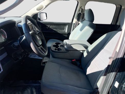 Used 2019 RAM 1500 Tradesman w/ Popular Equipment Group image 19