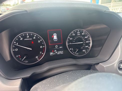 Used 2025 Subaru Crosstrek 2.5i Limited w/ Popular Package #3A image 16