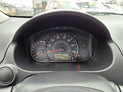 Used 2018 Mitsubishi Mirage G4 ES image 19