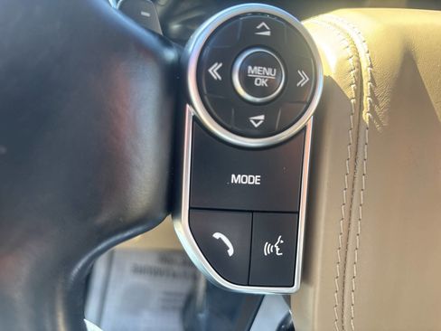 Used 2017 Land Rover Range Rover HSE image 71