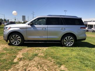 Used 2023 Lincoln Navigator Reserve AWD/4WD video 3