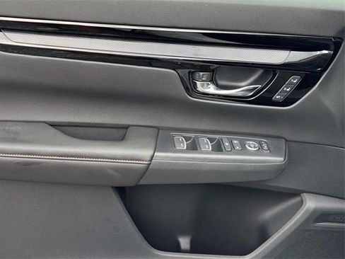 New 2026 Honda CR-V Sport Touring image 9
