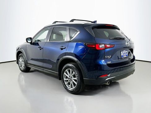 Used 2022 MAZDA CX-5 AWD 2.5 S image 5