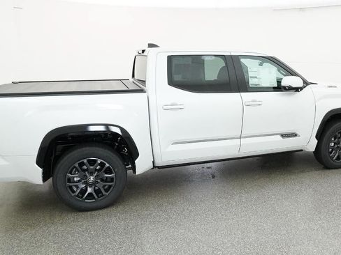New 2026 Toyota Tundra Platinum AWD/4WD image 10