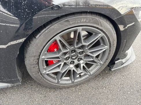 Used 2024 Ford Mustang GT Premium w/ GT Performance Package image 11