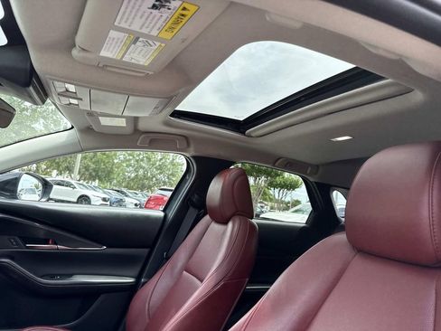 Certified 2023 MAZDA CX-30 AWD 2.5 S w/ Preferred Package image 31