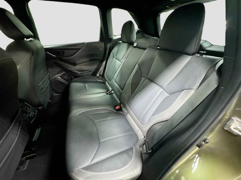 Used 2023 Subaru Forester Wilderness w/ Wilderness Package image 23