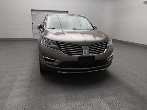 Used 2017 Lincoln MKC Reserve image 14