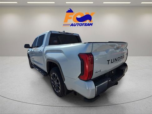 Used 2024 Toyota Tundra Limited image 3