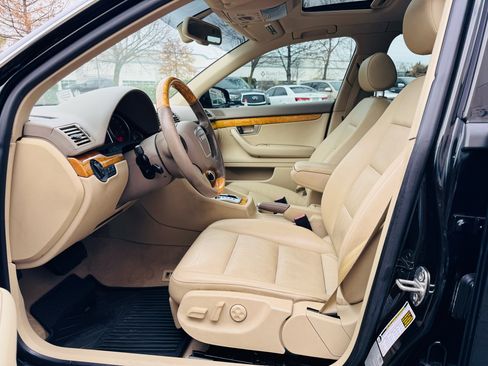 Used 2007 Audi A4 3.2 image 43