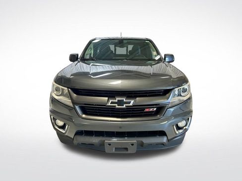 Used 2016 Chevrolet Colorado Z71 AWD/4WD image 24