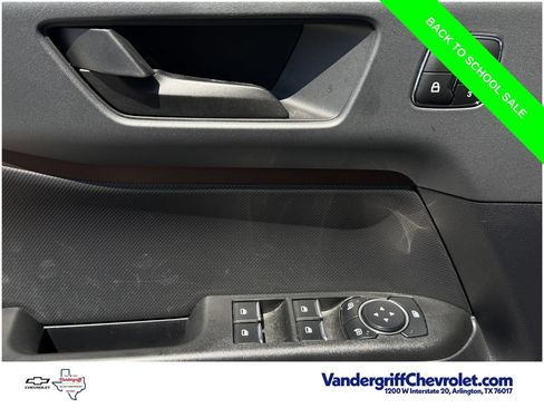 Used 2023 Ford Bronco Sport Outer Banks AWD/4WD image 22