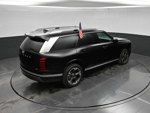 New 2026 Hyundai Palisade Limited AWD/4WD image 30