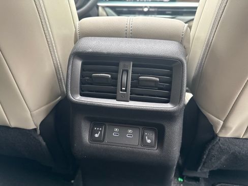 Used 2026 Nissan Murano Platinum w/ Cargo Package AWD/4WD image 20