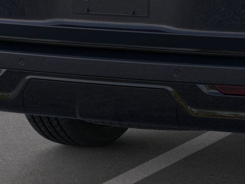 New 2026 Lincoln Navigator L Black Label AWD/4WD image 23
