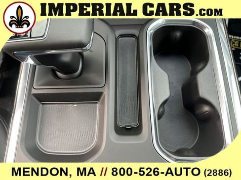 New 2026 Chevrolet Silverado 1500 LT Trail Boss AWD/4WD image 30