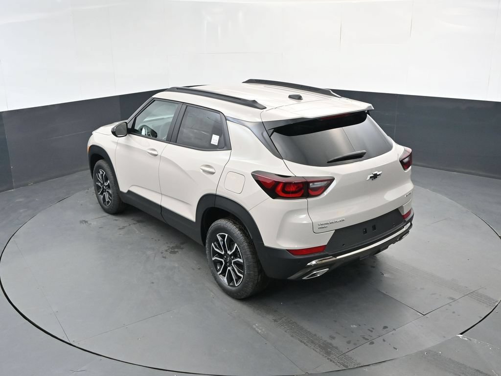 New 2026 Chevrolet TrailBlazer ACTIV w/ Driver Confidence Package AWD/4WD image 20