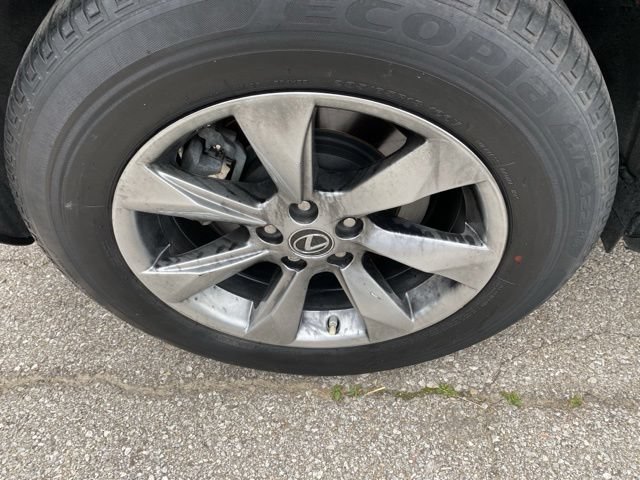 Used 2019 Lexus RX 350 AWD w/ Premium Package image 27