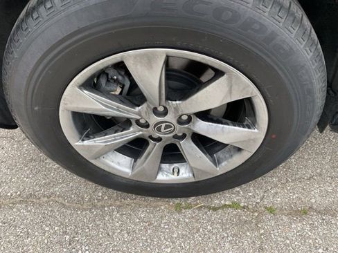 Used 2019 Lexus RX 350 AWD w/ Premium Package image 27