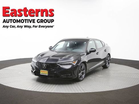 Used 2024 Acura Integra A-Spec FWD image 53