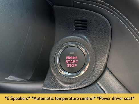 Used 2025 Subaru Legacy Premium image 8