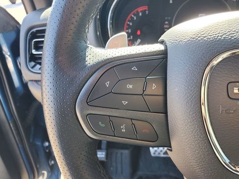 Used 2024 Dodge Durango R/T w/ Tow 'N Go Package image 15