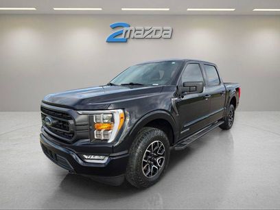 Used 2023 Ford F150 XLT w/ Equipment Group 302A High