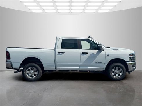 New 2025 RAM 2500 Big Horn image 8