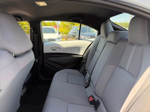 Used 2025 Toyota Corolla FX FWD image 5