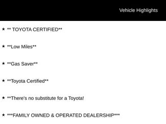 Used 2023 Toyota Corolla SE video 2