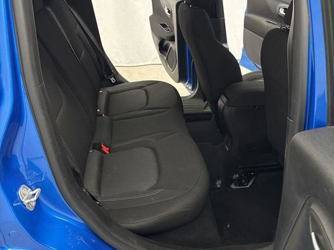 Used 2020 Jeep Renegade Sport FWD image 28
