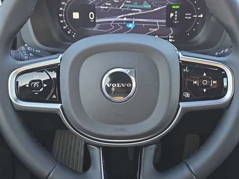 New 2026 Volvo XC60 T8 Plus w/ Climate Package image 12