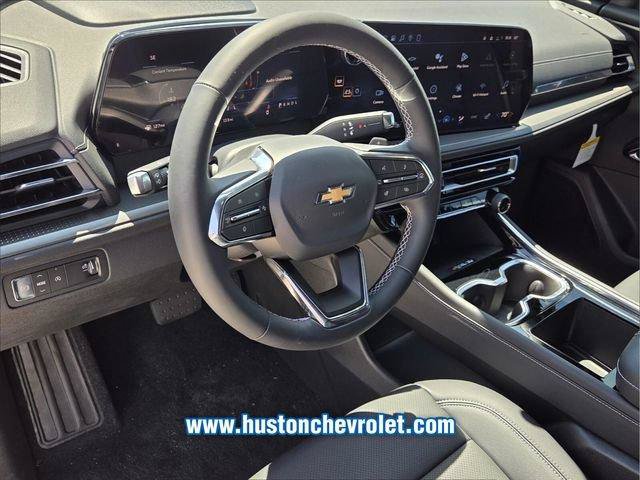 New 2026 Chevrolet Traverse LT FWD image 11