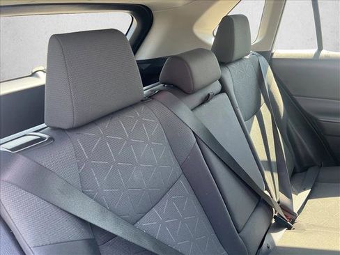 Certified 2023 Toyota RAV4 XLE image 20