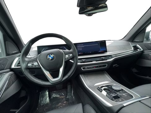 Used 2024 BMW X5 sDrive40i RWD image 38