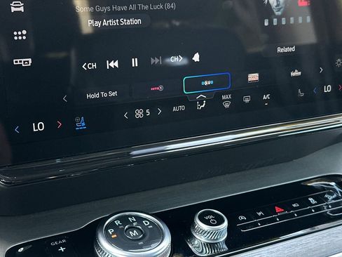 Certified 2025 Ford Expedition Max Platinum AWD/4WD image 20