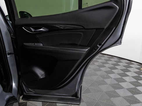 Certified 2023 Buick Envision Essence w/ Sport Touring Package image 40