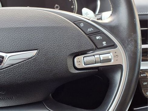 Used 2023 Genesis G80 2.5T image 19