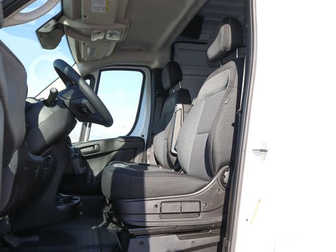New 2026 RAM ProMaster 2500 w/ Convenience Group image 11