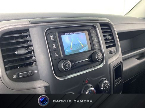 Used 2019 RAM 1500 Tradesman w/ Protection Group AWD/4WD image 2
