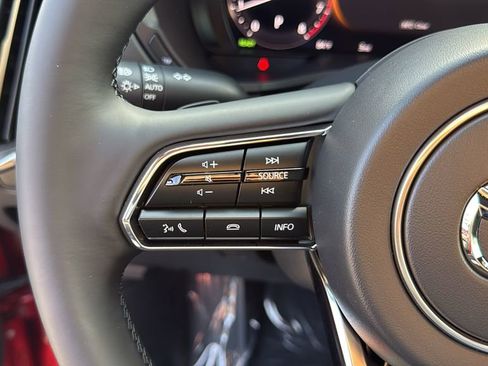 New 2026 MAZDA CX-70 3.3 Turbo w/ Premium Plus Pkg image 20