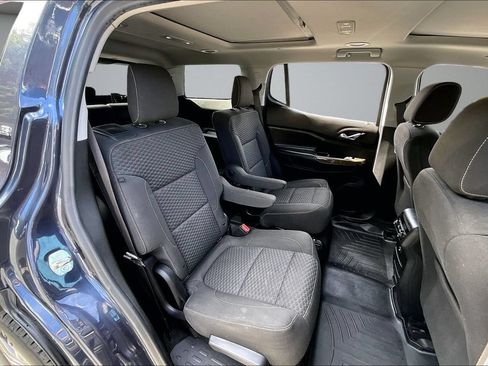 Used 2019 GMC Acadia SLE w/ Driver Alert Package I AWD/4WD image 25
