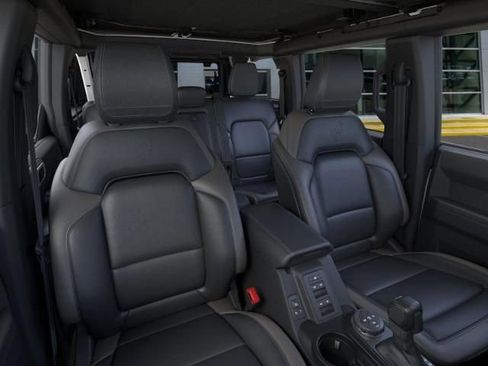 New 2025 Ford Bronco Outer Banks image 10