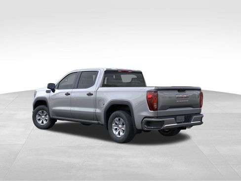 Used 2026 GMC Sierra 1500 Pro w/ Pro Value Package image 3