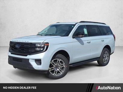 New 2026 Ford Expedition Active