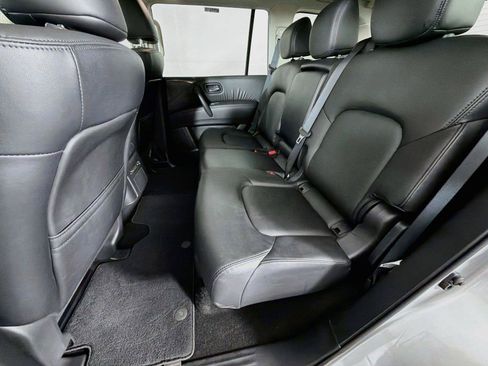 Used 2024 Nissan Armada SV AWD/4WD image 26
