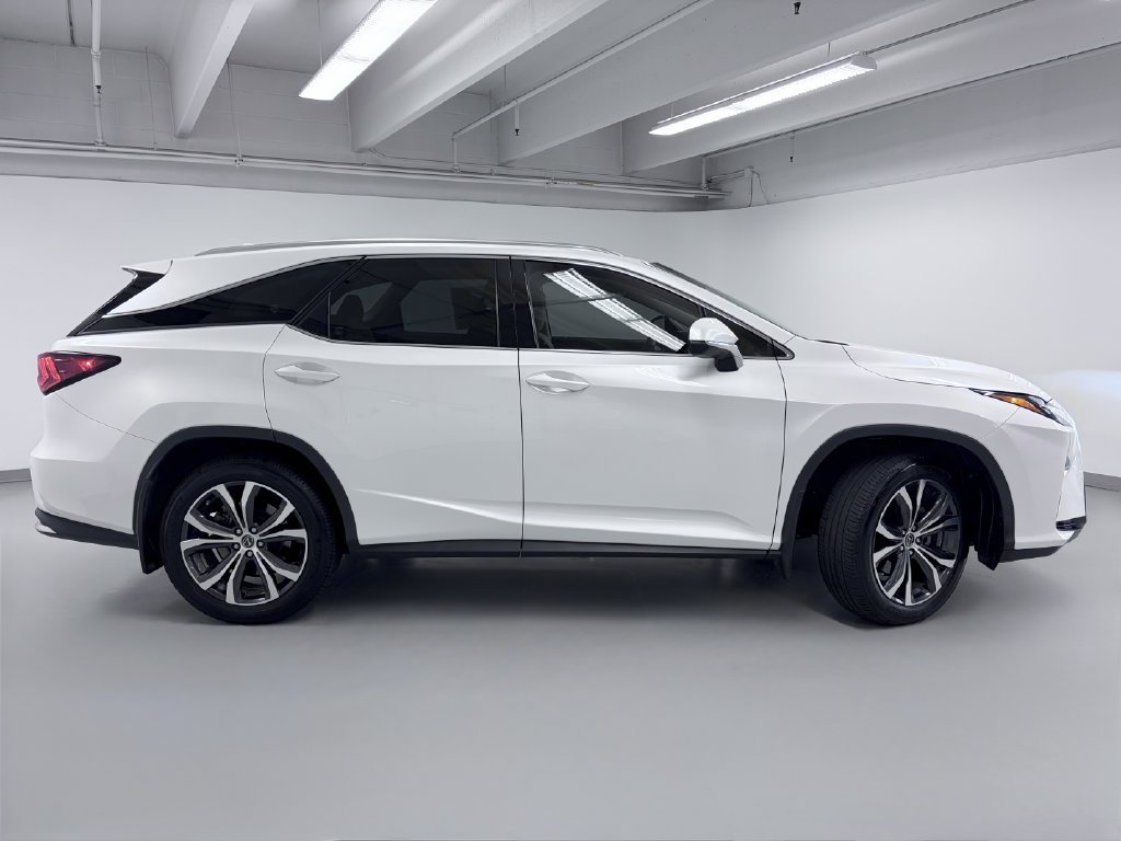 Used 2018 Lexus RX 350L FWD image 6