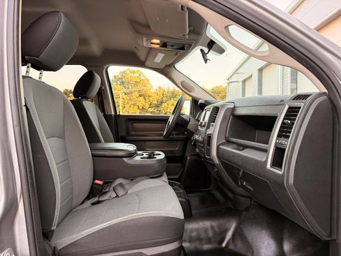 Used 2021 RAM 1500 Tradesman w/ Popular Equipment Group RWD image 26