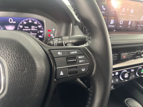 Certified 2023 Honda Accord EX-L image 27